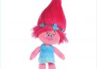 Poppy Troll Inspirant Collection Dreamworks Princess Poppy Troll Ficial 40cm soft toy Multi Color 6174
