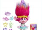 Poppy Troll Inspirant Collection Dreamworks Trolls Party Hair Poppy Musical Doll Walmart