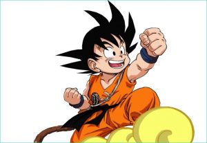 Sangoku Petit Dessin Beau Photos Brigitte Lecor R La Voix Culte De son Goku Les Dessins Animes
