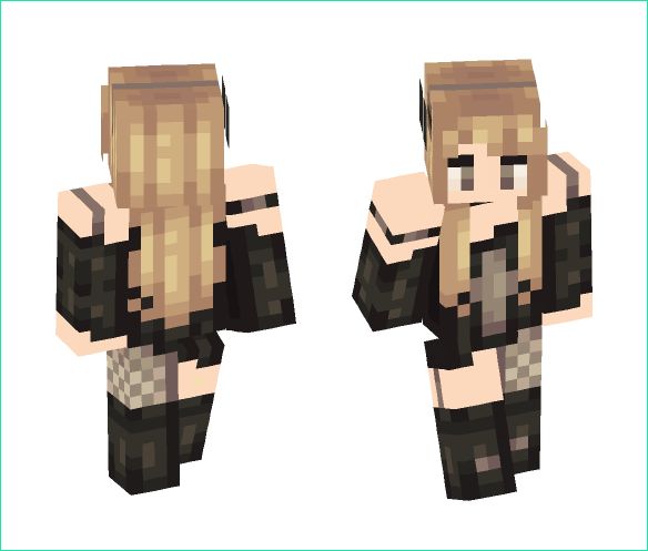 Skin Fille Minecraft Bestof Photos Download Y Girl Minecraft Skin for Free Superminecraftskins