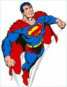 Superman Dessin Unique Photos Superman