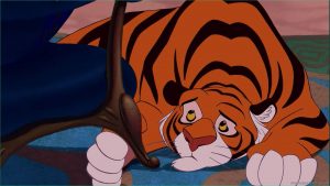 Tigre Aladdin Impressionnant Image El Rincon De Disney Y El Anime Mis Mascotas Favoritas Disney