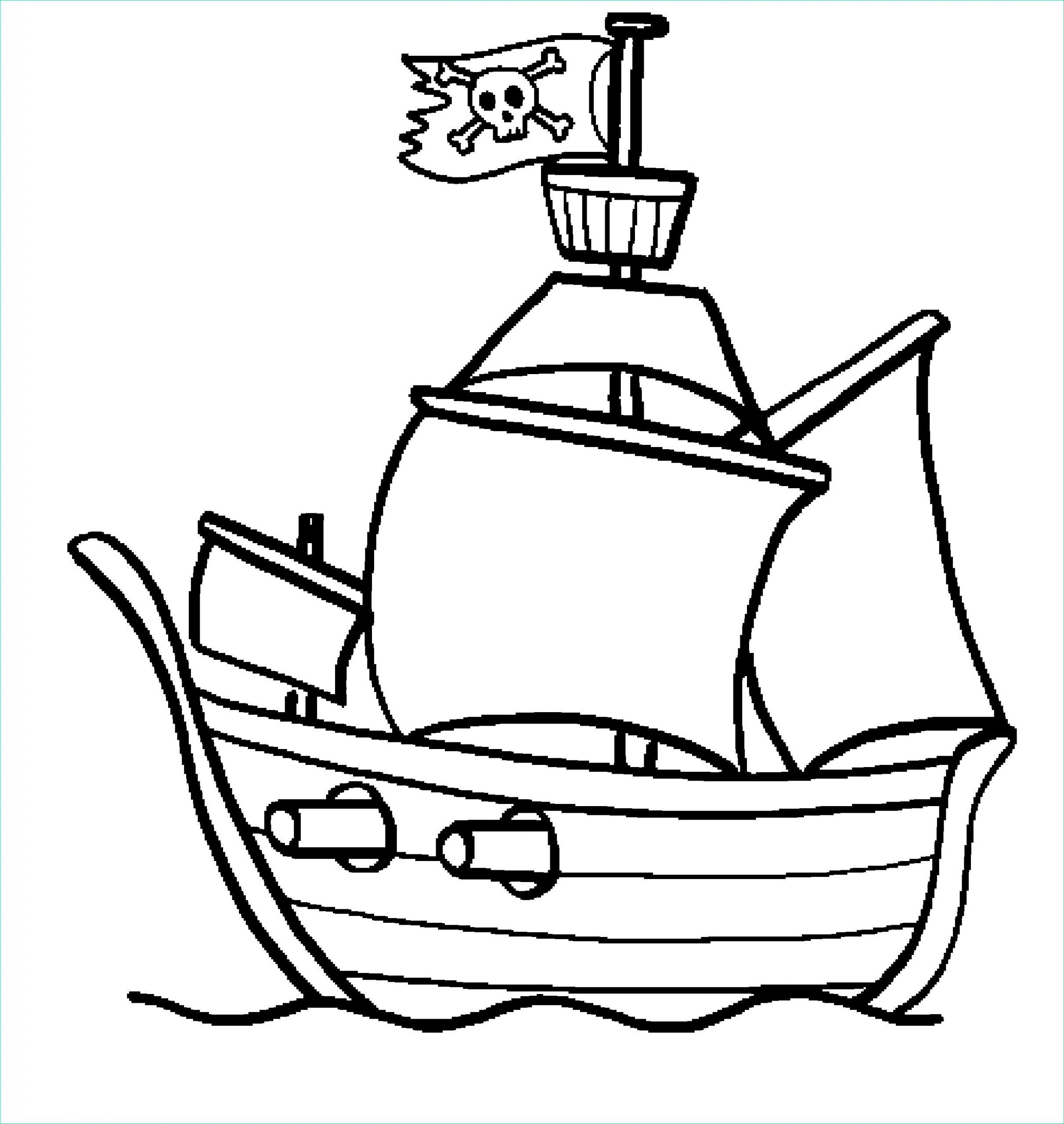 dessin bateau de croisiere 95 dessins