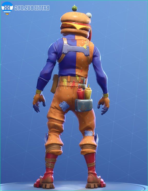 beef boss outfit