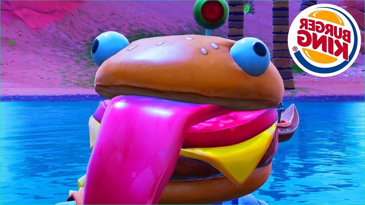 Boss Burger fortnite Cool Photos fortnite Oblivion Unmasked Free V Bucks Codes Epic Games