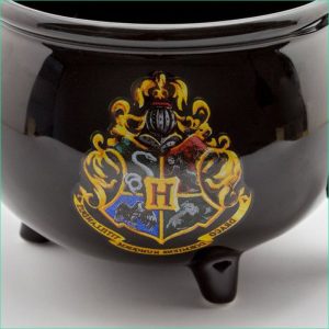 Chaudron Harry Potter Cool Collection Tasse Chaudron Poudlard Harry Potter Sur Kas Design