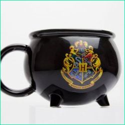 mug chaudron magique harry potter