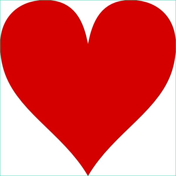 Coeur Dessin Rouge Cool Image Coeur Free Vector 22 Free Vector for Mercial Use format