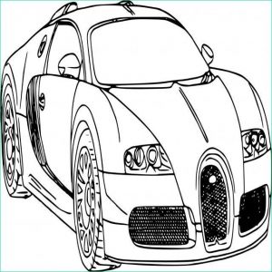 Dessin Bugatti Chiron Beau Photographie Coloriage Voiture Bugatti Chiron Kleurplaat Bugatti Chiron Zo Had De