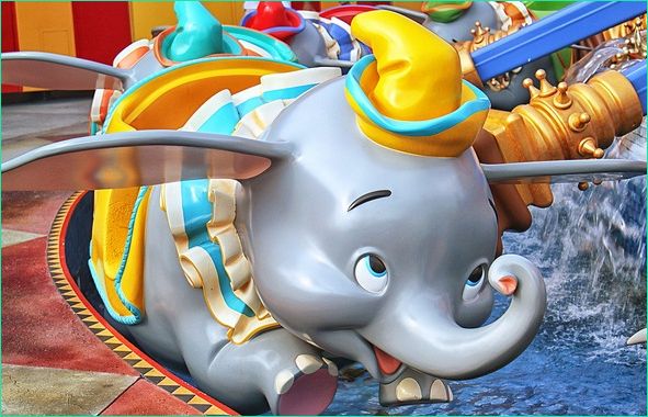Disney Gratuit Beau Galerie 20 Tatouage Dumbo Disney Gratuit