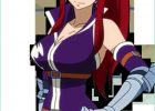 Fairy Tail Erza Beau Stock Fairy Tail Erza Scarlet Sp 15 Purple 3 by Thunder1928 On Deviantart