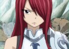 Fairy Tail Erza Luxe Galerie Erza Scarlet Fairy Tail Wiki