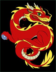 Image Dragon Chinois Nouveau Photos Chinese Dragon Clipart Best