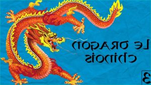 Image Dragon Chinois Nouveau Stock Les Dragons Partie 1 Le Dragon Chinois Mdl 3