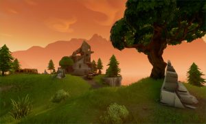 Image fornite Unique Image fortnite Battle Royale Will Beat Pubg to Consoles and Be Free to Play