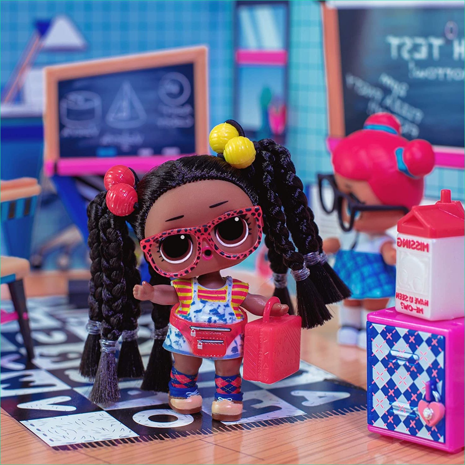 Lol Surprise Dolls Cool Photos Lol Surprise Hairgoals Series 2 – New Lol Dolls with Beautiful Real