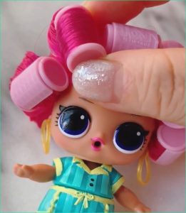 Lol Surprise Dolls Impressionnant Galerie Lol Surprise Hairgoals Series 2 – New Lol Dolls with Beautiful Real