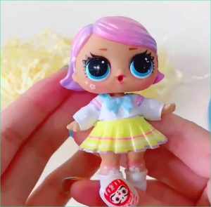 Lol Surprise Dolls Impressionnant Image Lol Surprise Spring Sparkle Easter 2021 Limited Edition Dolls Bunny Hun