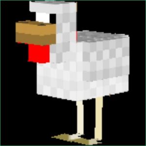 Minecraft Poulet Cool Photos Chicken Skin for Minecraft for android Apk Download