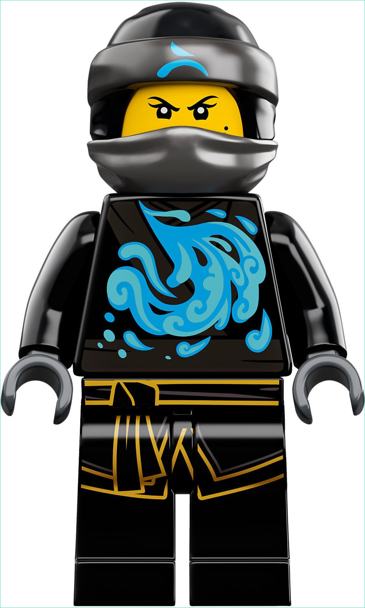 Ninjago Nya Inspirant Photos Lego Ninjago Nya Spinjitzu Master