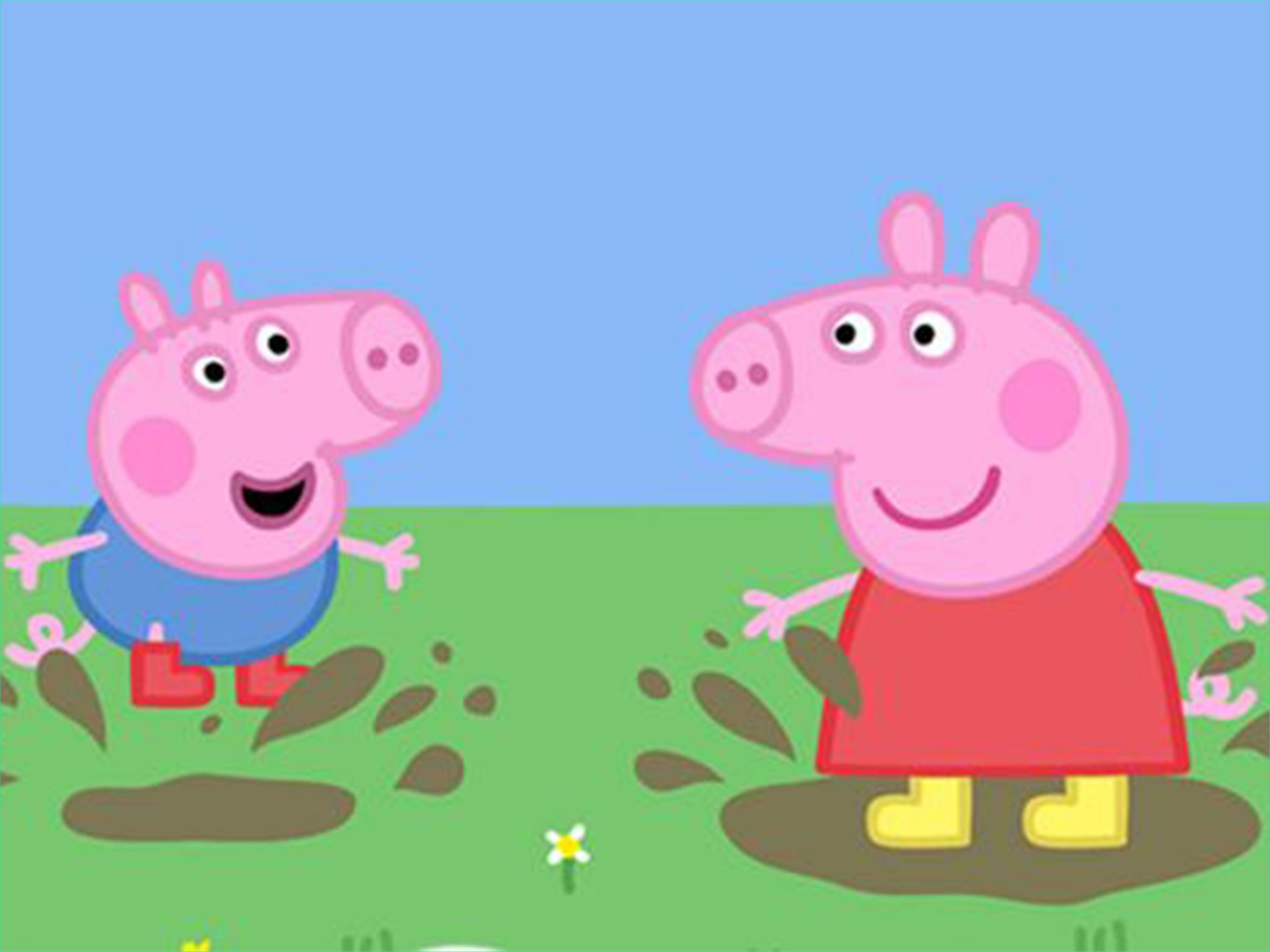 peppa pig banned in china