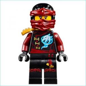 Personnage Ninjago Bestof Images Mini Figurine Lego Ninjago Nya Achat Vente Figurine