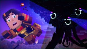 Photo Minecraft Élégant Stock You’ll Still Be Able to Minecraft Story Mode if You Bought It