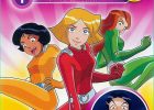 Totally Spies Personnages Beau Image totally Spies Une Série Pour Quel âge Analyse Dvd Pour Enfant
