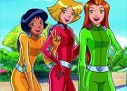 Totally Spies Personnages Cool Photos 9 Most Beautiful and Stylish Cartoon Characters Ever