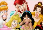 Toute Les Princesse Disney Inspirant Images La Liste Officielle Des Princesses Disney S Disney