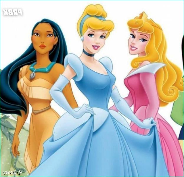 Toute Les Princesse Disney Unique Images Les Princesses Disney Bientôt Réunies Dans Un Film Purebreak