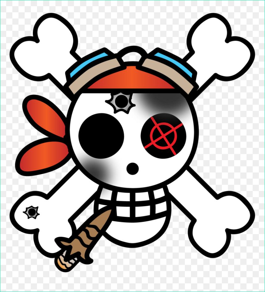 custom one piece pirate flags