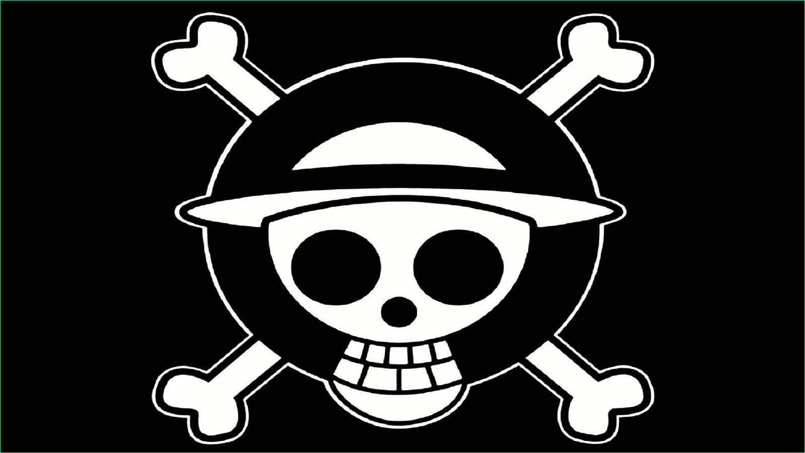 straw hat pirate flag wallpapers