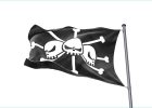 Drapeau Pirate One Piece Nouveau Images Drapeau Barbe Noire E Piece